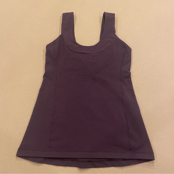 Women’s lululemon Tank Size 6 - Picture 1 of 9